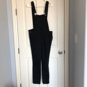 Overalls